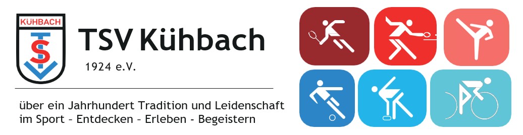 TSV Kühbach