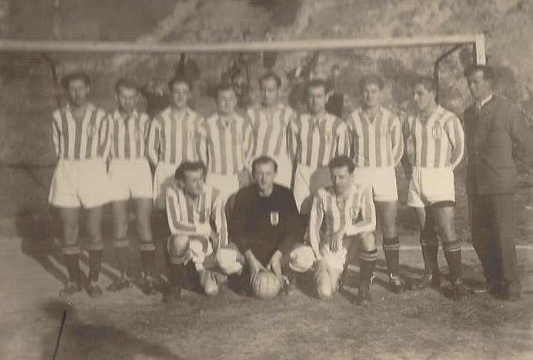 1.Mannschaft  1946-47