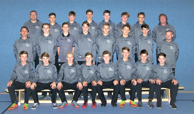 B-Jugend-2017-2018