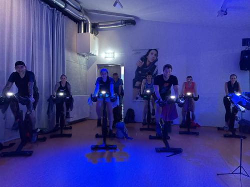 IndoorCycling 2023