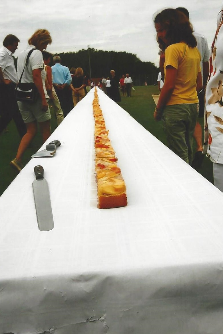 Sportpark Einweihung 2006 10