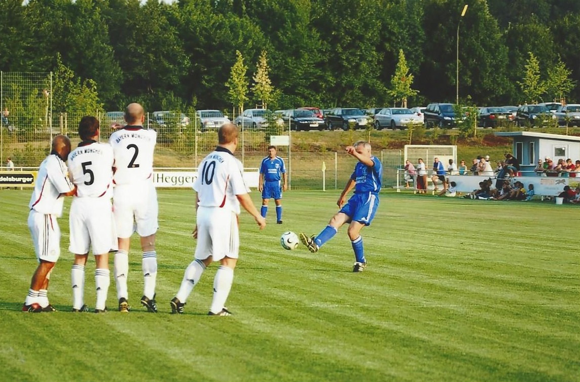 Sportpark Einweihung 2006 18