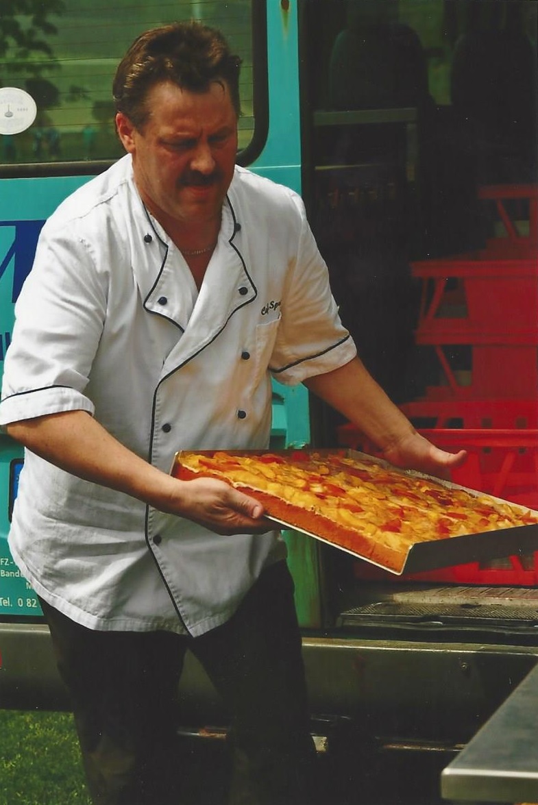 Sportpark Einweihung 2006 9