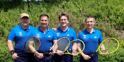Tennis 2023