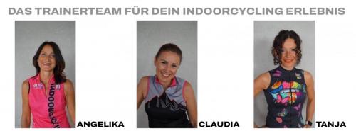 IndoorCycling TrainerTeam