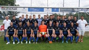 1.-und-2.-Mannschaft 2017/2018