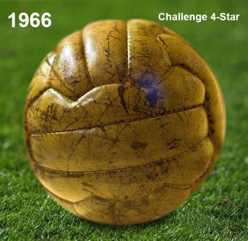 Chronik Abt. Fußball 60er Jahre