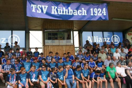 Aufstieg TSV Kühbach 002