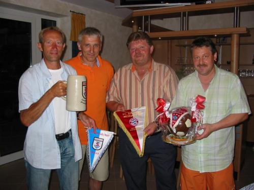 Sportpark Einweihung 2006 13